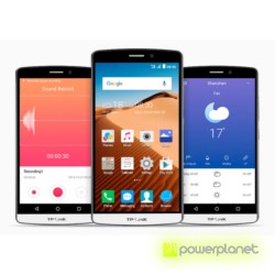 TP-LINK Neffos C5 - Ítem5