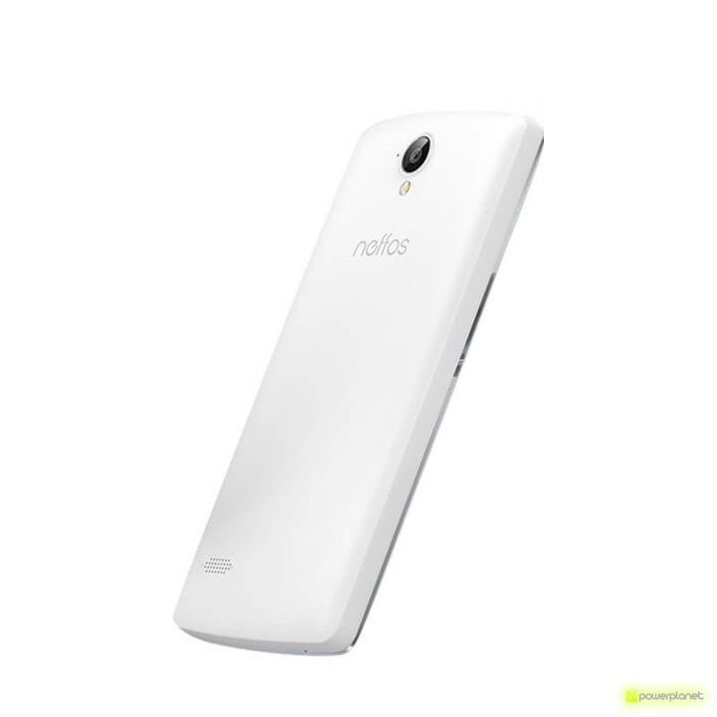 TP-LINK Neffos C5L - Ítem4