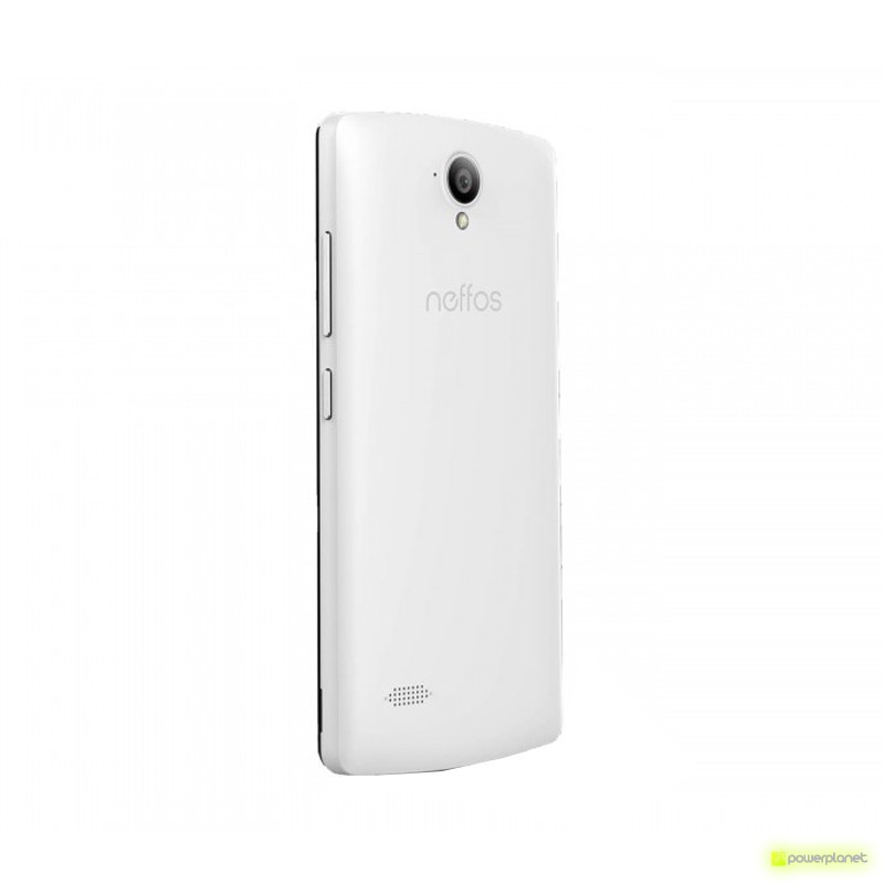TP-LINK Neffos C5L - Ítem5