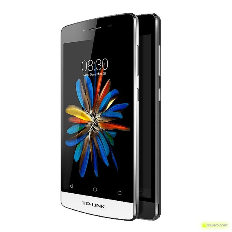 TP-LINK Neffos C5L - Ítem7