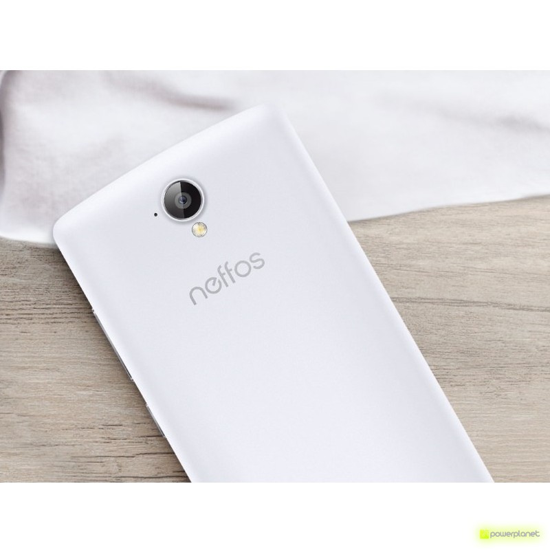 TP-LINK Neffos C5L - Ítem9