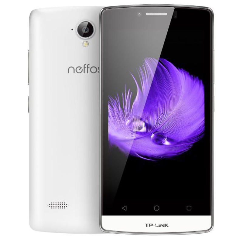TP-LINK Neffos C5L - Ítem2