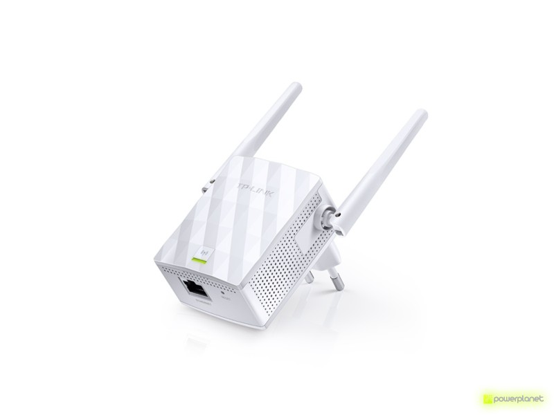 TP-LINK TL-WA855RE Coverage Extender Wi-Fi 300Mbps - Item2