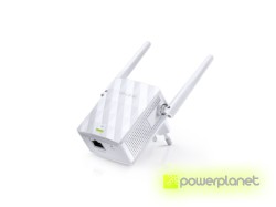 TP-LINK TL-WA855RE Coverage Extender Wi-Fi 300Mbps - Item2