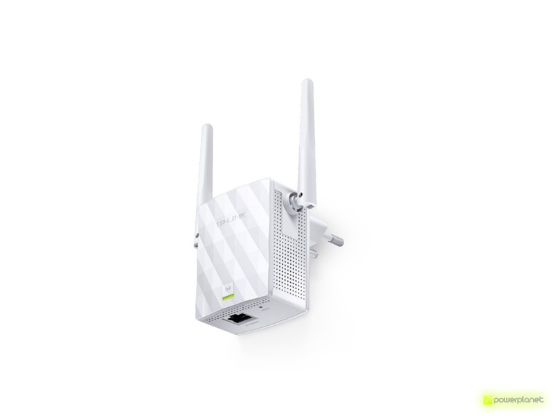 TP-LINK TL-WA855RE Coverage Extender Wi-Fi 300Mbps - Item3