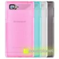 Capa de silicone Lenovo Vibe Z2 Pro - Item