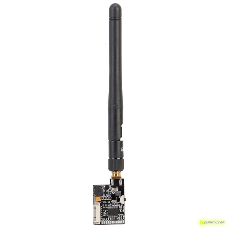 Transmissor FPV Eachine ET200 - Item2