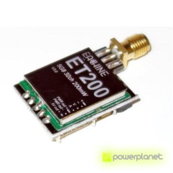Transmissor FPV Eachine ET200 - Item3