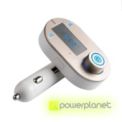 Transmisor FM T9S - Item