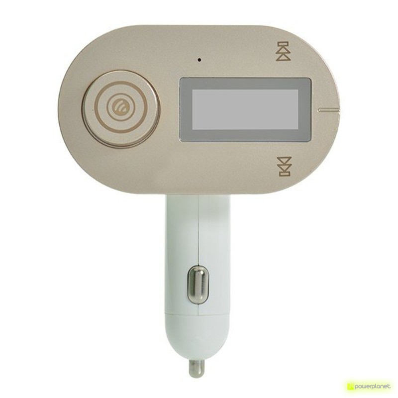 Transmisor FM T9S - Item1