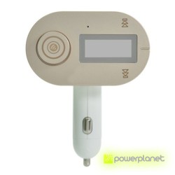 Transmisor FM T9S - Item1
