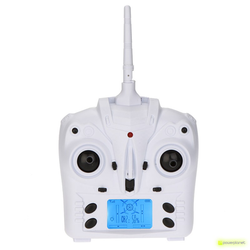 Controle Remoto Yizhan/JJRC Tarantula X6