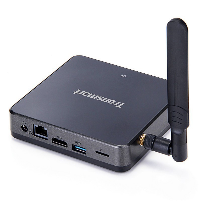 Mini PC Tronsmart Ara X5 Plus - Ítem2