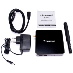 Mini PC Tronsmart Ara X5 Plus - Ítem6