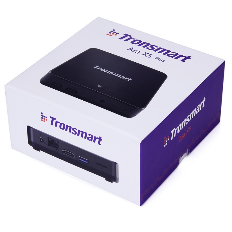 Mini PC Tronsmart Ara X5 Plus - Ítem7