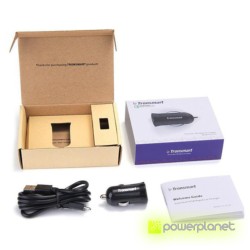 Tronsmart CC1Q Cargador de Coche USB Quick Charge 2.0 - Ítem1