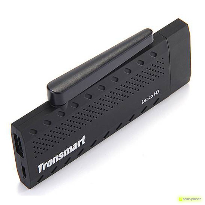 Tronsmart Draco H3 - Item3