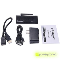 Tronsmart Draco H3 - Item1