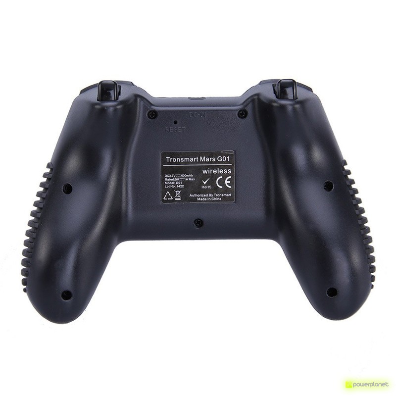 Gamepad Tronsmart Mars G01 - Item1