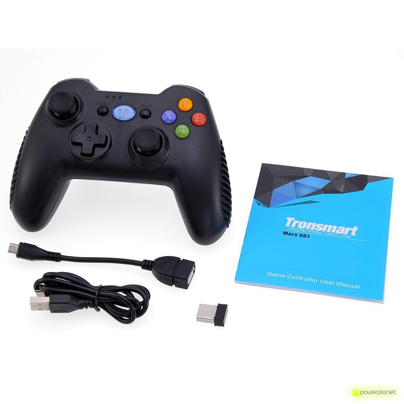 Gamepad Tronsmart Mars G01 - Item3