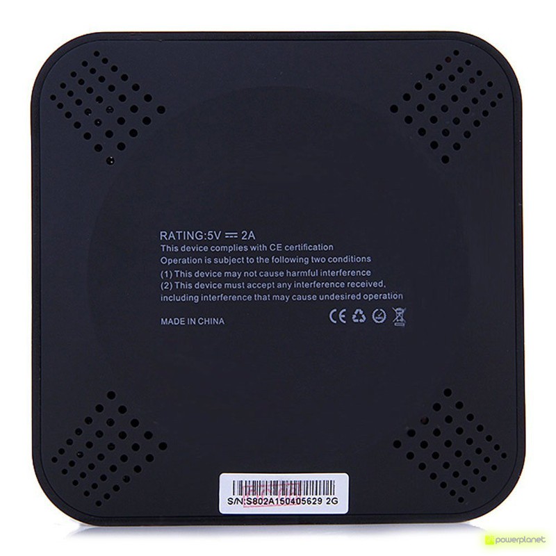 Tronsmart MXIII Plus 2GB/16GB - Item5