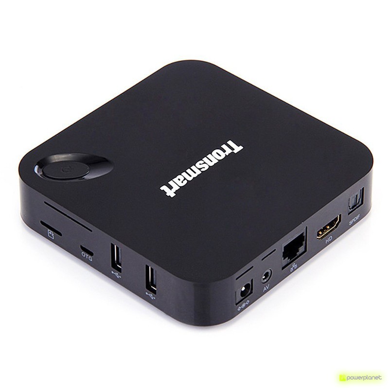 Tronsmart MXIII Plus 2GB/16GB - Item2