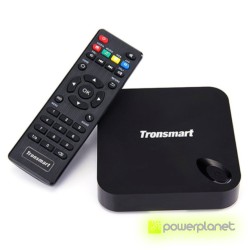 Tronsmart MXIII Plus 2GB/16GB - Item1
