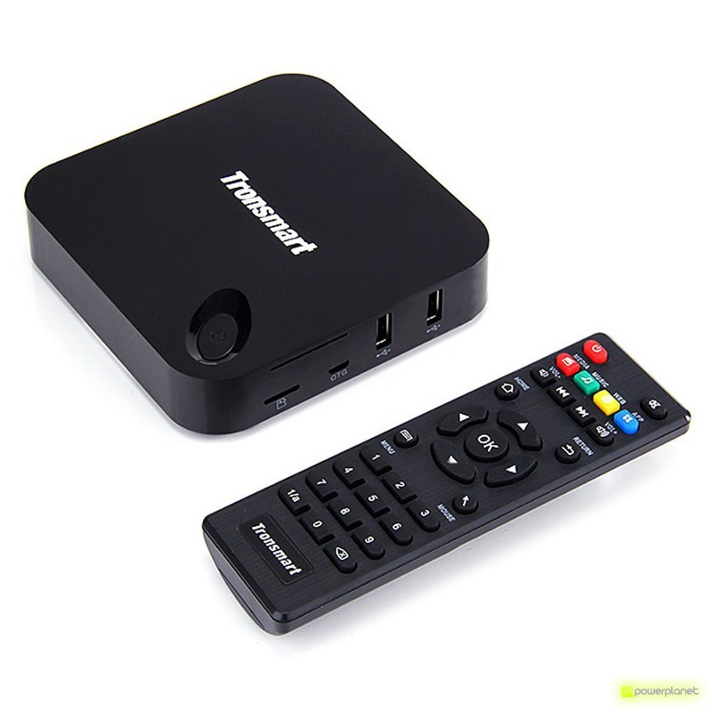 Tronsmart MXIII Plus 2GB/16GB - Item4