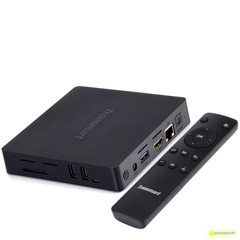 Tronsmart Orion R68-Meta Mini PC - Item4