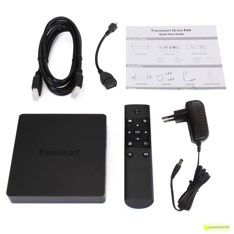 Tronsmart Orion R68-Meta Mini PC - Item2