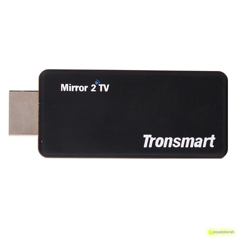 Tronsmart T1000 Miracast
