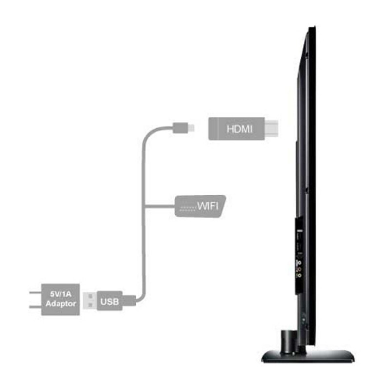 Tronsmart T1000 Plus Miracast - Ítem1