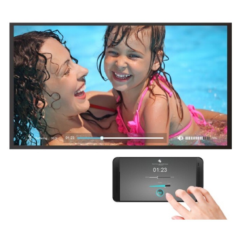Tronsmart T1000 Plus Miracast - Ítem4