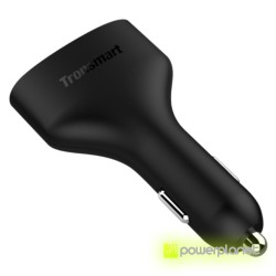 Tronsmart TS-CC4PC Cargador de Coche USB Quick Charge 2.0 de 4 Puertos - Ítem3