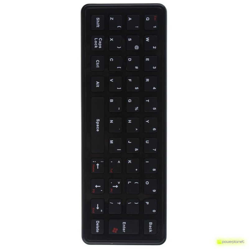 Tronsmart TSM-01 Air Mouse y Keyboard - Ítem3