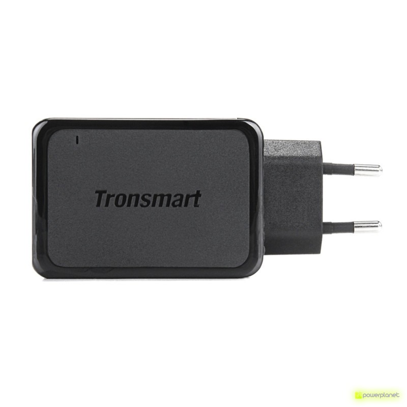 Tronsmart TS-WC2F USB Quick Charge 2.0 de 2 Portos
