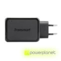 Tronsmart TS-WC2F USB Quick Charge 2.0 de 2 Portos - Item
