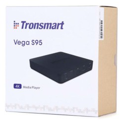 Tronsmart Vega S95 Pro - Ítem8