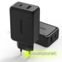 Tronsmart W2PTE USB Quick Charge 3.0 USB/USB Tipo-C - Item