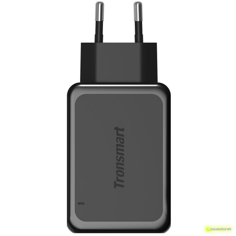 Tronsmart W2PTE USB Quick Charge 3.0 USB/USB Tipo-C - Item1