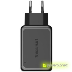 Tronsmart W2PTE USB Quick Charge 3.0 USB/USB Tipo-C - Item1