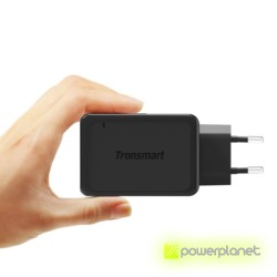 Tronsmart W2PTE USB Quick Charge 3.0 USB/USB Tipo-C - Item2