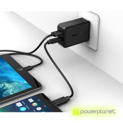 Tronsmart W2PTE USB Quick Charge 3.0 USB/USB Tipo-C - Item3