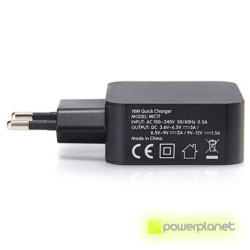 Tronsmart WC1T USB Quick Charge 3.0 - Ítem1