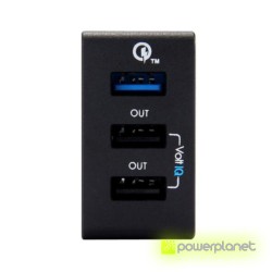 Tronsmart WC3PC USB Quick Charge 2.0 de 3 Puertos - Ítem3