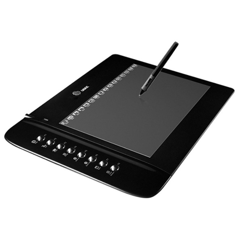 Tablet digitalizador Ugee M1000L - Item1