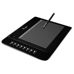 Tablet digitalizador Ugee M1000L - Item1