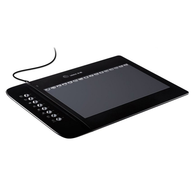 Tablet digitalizador Ugee M1000L - Item2