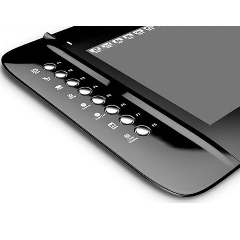 Tablet digitalizador Ugee M1000L - Item3