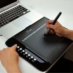 Tablet digitalizador Ugee M1000L - Item5